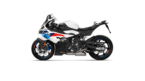 BMW S1000RR - förbeställning! 6 of 11