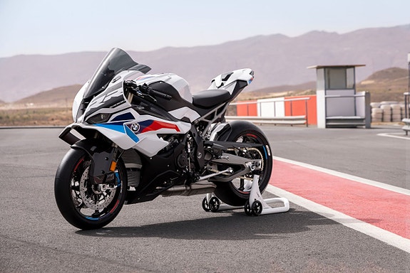 BMW S1000RR - förbeställning! 7 of 11