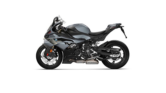 BMW S1000RR - förbeställning! 5 of 5