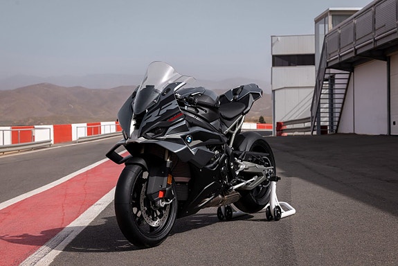 BMW S1000RR - förbeställning! 10 of 11