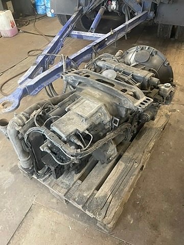 Växellåda/gearbox Scania GRS905R