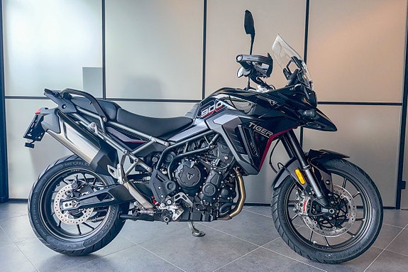 Triumph Tiger 900 GT Pro *18.000KR TILLBEHÖR INGÅR!*