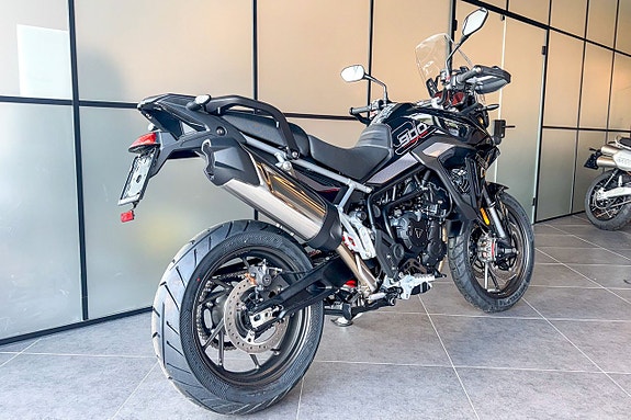 Triumph Tiger 900 GT Pro *18.000KR TILLBEHÖR INGÅR!* 4 of 5