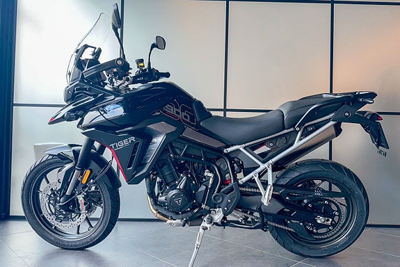 Triumph Tiger 900 GT Pro *18.000KR TILLBEHÖR INGÅR!* 3 of 5