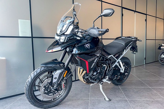 Triumph Tiger 900 GT Pro *18.000KR TILLBEHÖR INGÅR!* 2 of 5