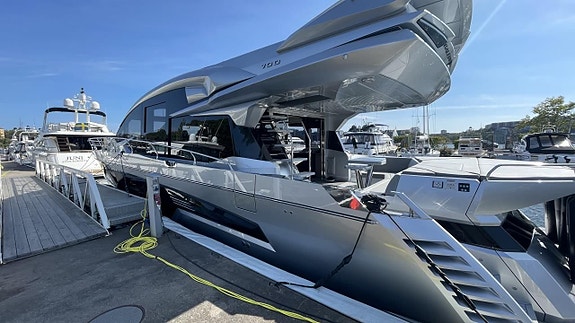 Galeon 700 Sky -2024 | Prissänkt 4 of 5