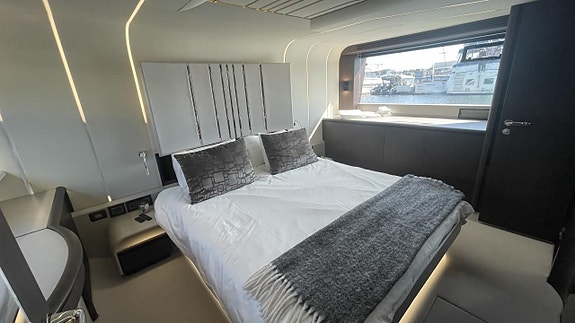 Galeon 700 Sky -2024 | Prissänkt 17 of 26