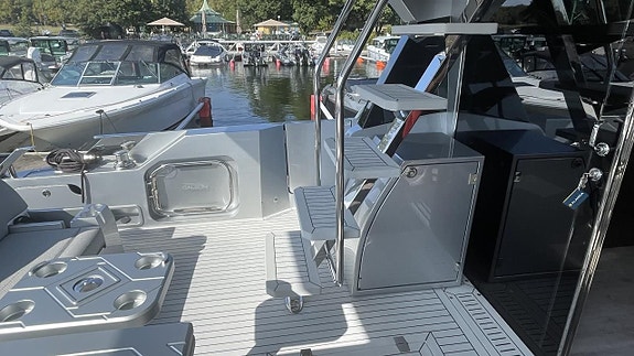 Galeon 700 Sky -2024 | Prissänkt 8 of 26