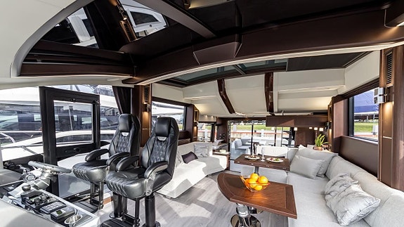 Galeon 700 Sky -2024 | Prissänkt 11 of 26