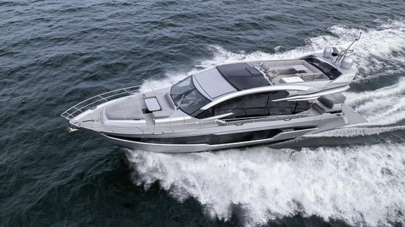 Galeon 700 Sky -2024