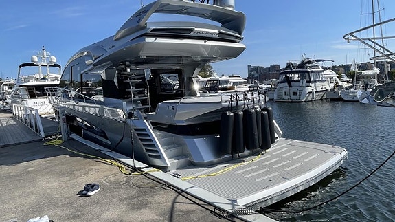 Galeon 700 Sky -2024 | Prissänkt 3 of 5