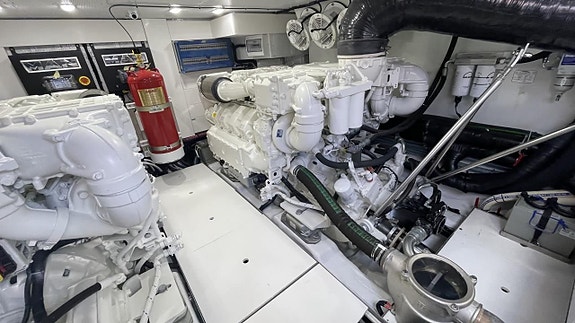 Galeon 700 Sky -2024 | Prissänkt 26 of 26
