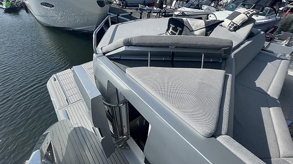 Galeon 700 Sky -2024 | Prissänkt 7 of 26
