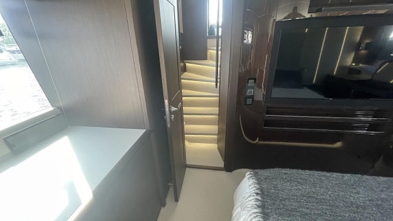 Galeon 700 Sky -2024 | Prissänkt 22 of 26