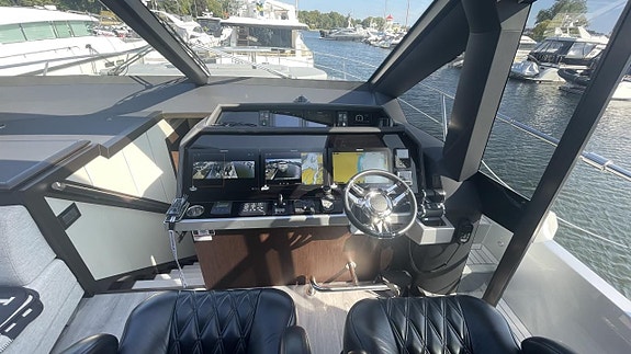 Galeon 700 Sky -2024 | Prissänkt 16 of 26
