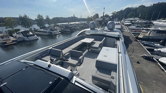 Galeon 700 Sky -2024 | Prissänkt 9 of 26