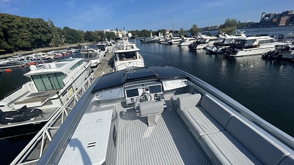 Galeon 700 Sky -2024 | Prissänkt 10 of 26