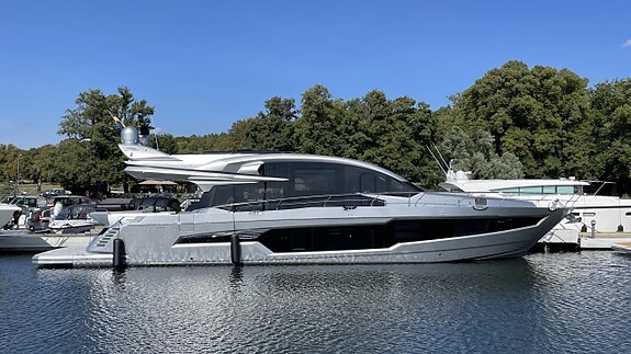 Galeon 700 Sky -2024 | Prissänkt 2 of 5