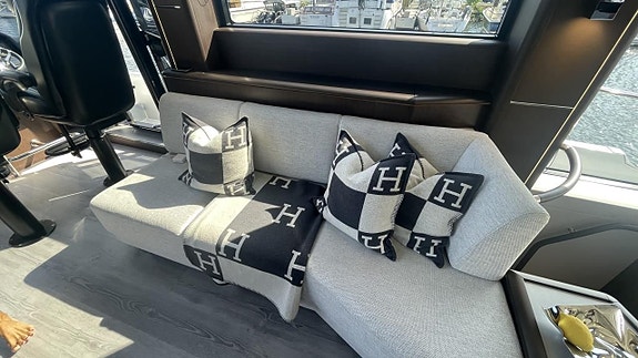 Galeon 700 Sky -2024 | Prissänkt 13 of 26