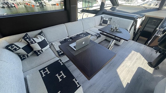 Galeon 700 Sky -2024 | Prissänkt 14 of 26