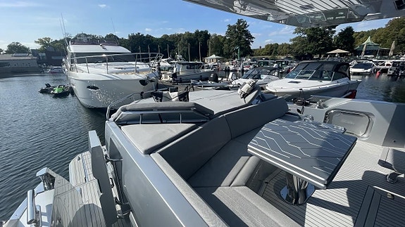 Galeon 700 Sky -2024 | Prissänkt 6 of 26