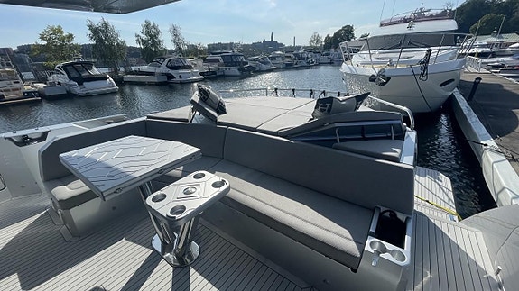 Galeon 700 Sky -2024 | Prissänkt 5 of 5