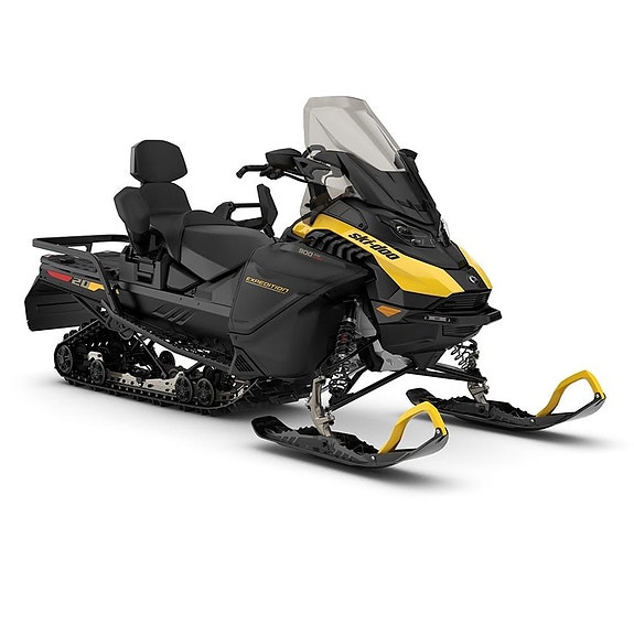Ski-doo Expedition LE 20" 900 ACE Turbo