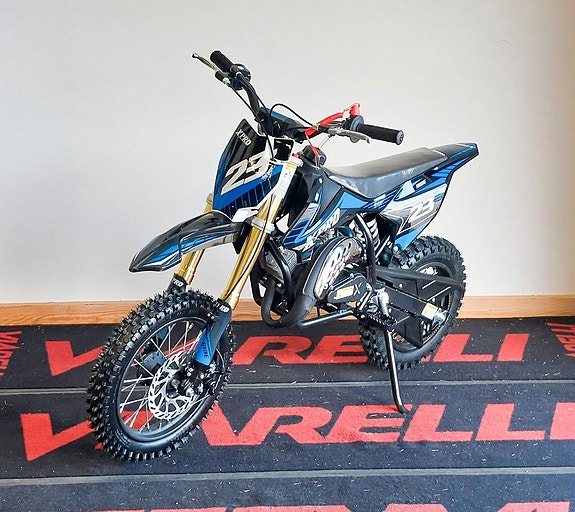 -- X-Pro Ride 60cc | Barncross i butik 4 of 8