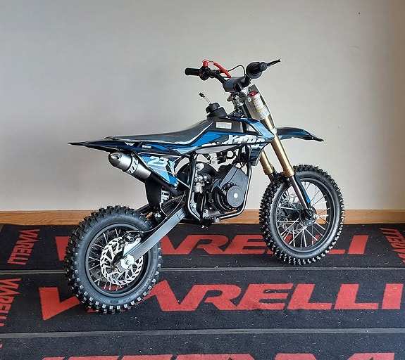 -- X-Pro Ride 60cc | Barncross i butik 2 of 8