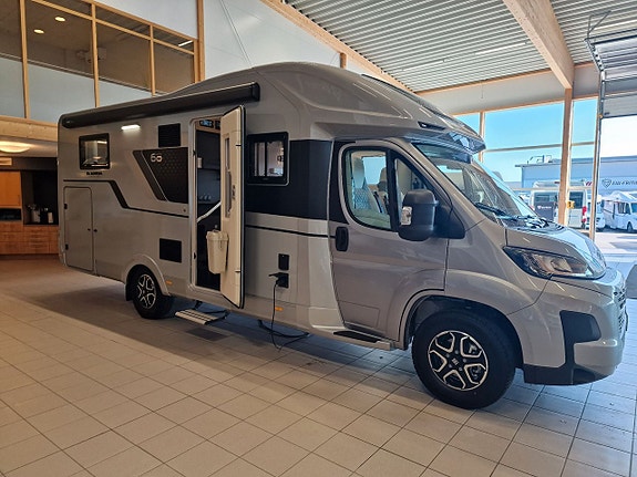 Adria CORAL 670 DL 60Y (60 Year Edition) 2 of 30