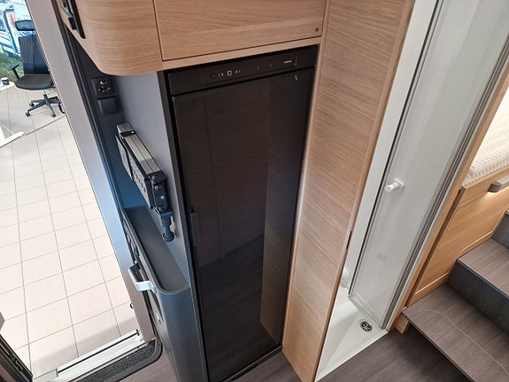 Adria CORAL 670 DL 60Y (60 Year Edition) 24 of 30