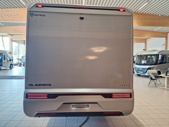 Adria CORAL 670 DL 60Y (60 Year Edition) 4 of 30