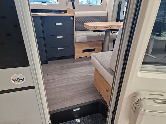 Adria CORAL 670 DL 60Y (60 Year Edition) 16 of 30