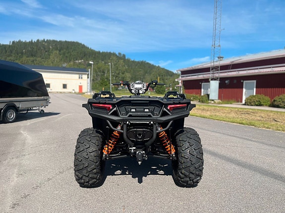 Polaris Sportsman XP 1000 S Limited Edition 7 of 13