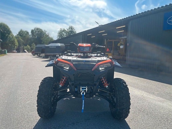 Polaris Sportsman XP 1000 S Limited Edition 3 of 13