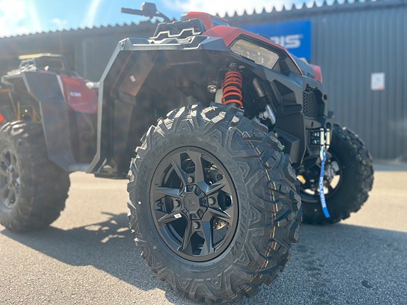 Polaris Sportsman XP 1000 S Limited Edition 11 of 13