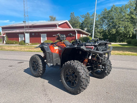 Polaris Sportsman XP 1000 S Limited Edition 6 of 13