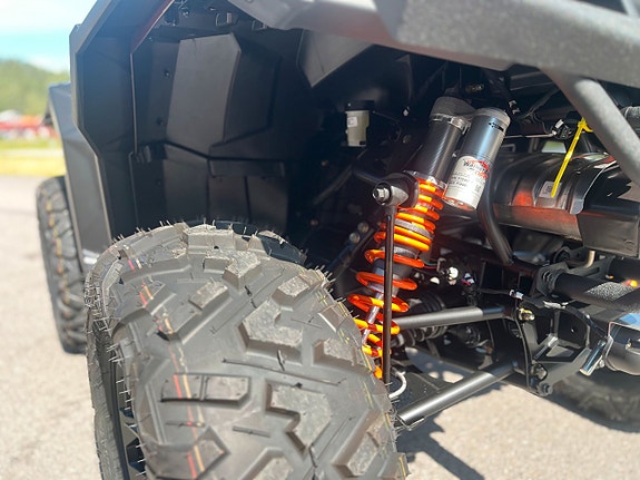 Polaris Sportsman XP 1000 S Limited Edition 12 of 13
