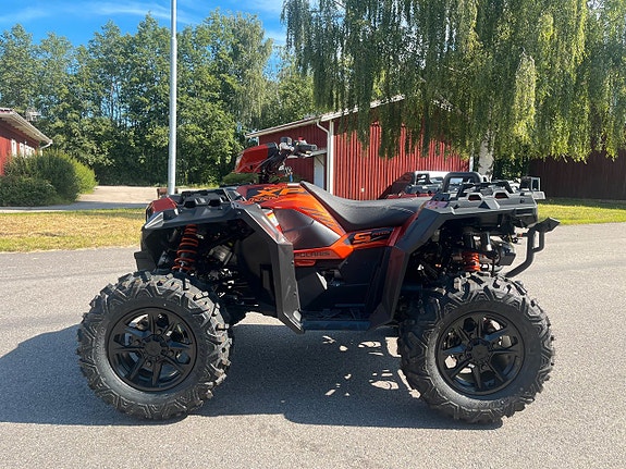 Polaris Sportsman XP 1000 S Limited Edition 5 of 13