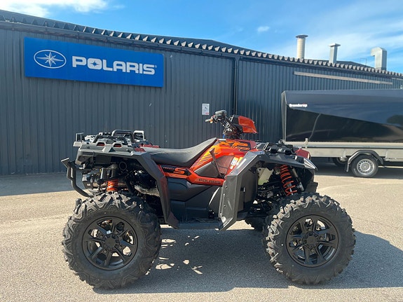 Polaris Sportsman XP 1000 S Limited Edition 2 of 13