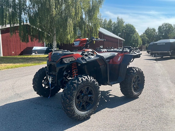Polaris Sportsman XP 1000 S Limited Edition 4 of 13