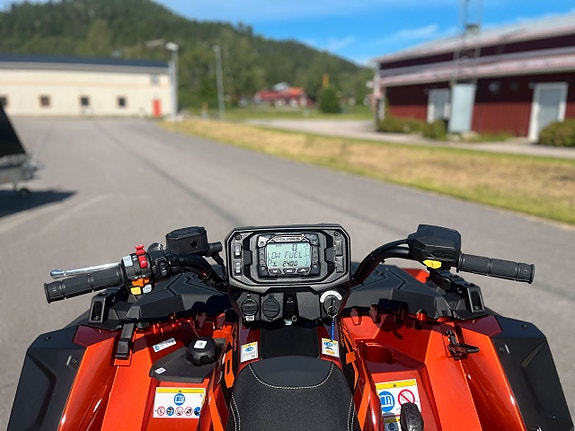 Polaris Sportsman XP 1000 S Limited Edition 10 of 13