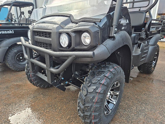Kawasaki Mule SX 4*4 "Motor4u Edition" Kampanj! 3 of 5