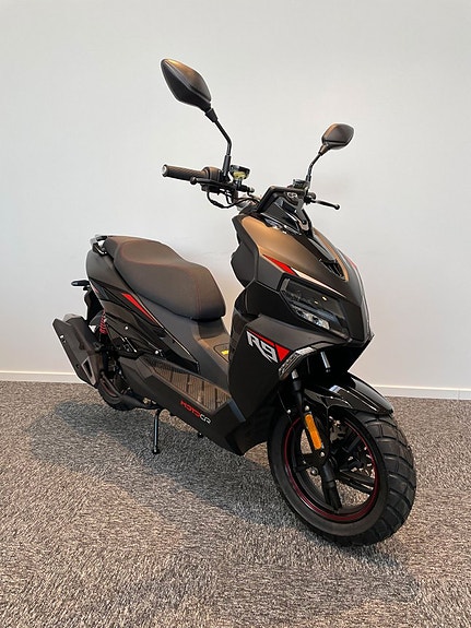 MOTO CR R9 5 of 5