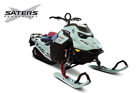 Ski-doo Freeride