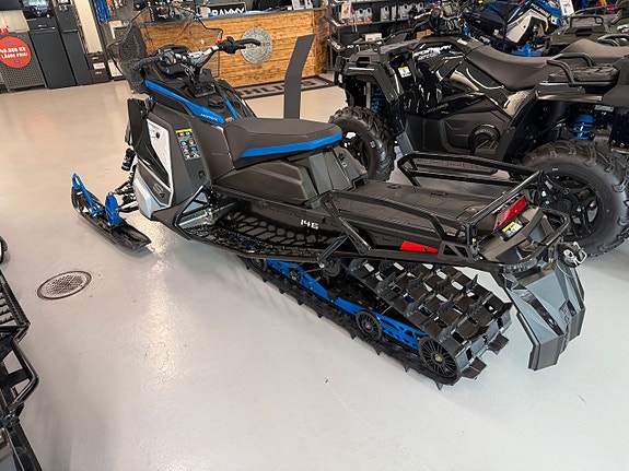 Polaris Prostar S4 Nordic Pro 146" KAMPANJ 3 of 3