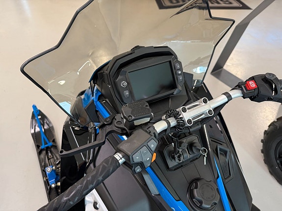 Polaris Prostar S4 Nordic Pro 146" KAMPANJ 2 of 3