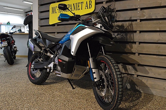 CFMOTO 800  MT-X Kampanjpris! 9 of 11