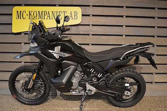 CFMOTO 800  MT-X Räntekampanj 0% / 36 månader 4 of 5