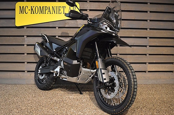 CFMOTO 800  MT-X Räntekampanj 0% / 36 månader 2 of 5